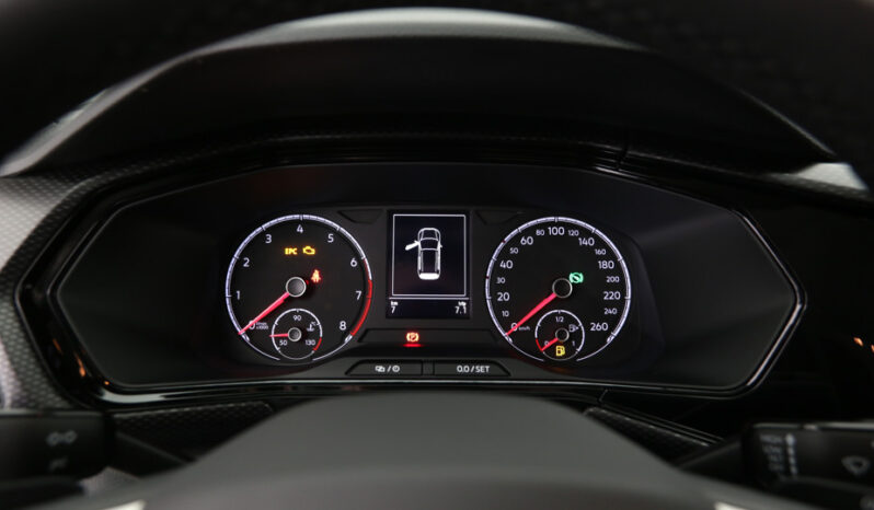 VW T-Cross LIFE TECH 1.0 TSI 110ch 27770€ N°S73478A.15 complet