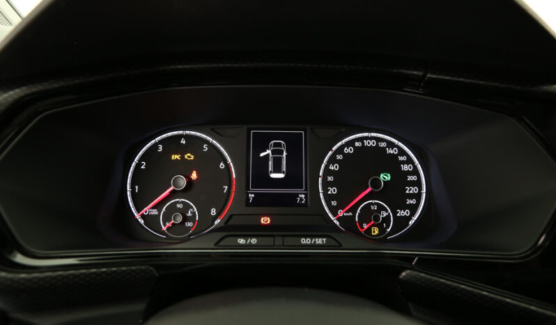 VW T-Cross LIFE TECH 1.0 TSI 110ch 27770€ N°S72087B.67 complet