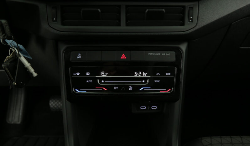 VW T-Cross LIFE TECH 1.0 TSI 110ch 27770€ N°S72087B.67 complet