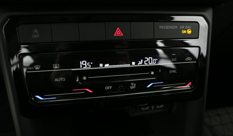 VW T-Cross LIFE TECH 1.0 TSI 110ch 27770€ N°S73478A.15 complet