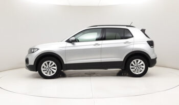 VW T-Cross LIFE TECH 1.0 TSI 110ch 28270€ N°S72563A.14 complet