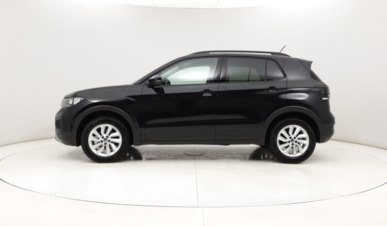 VW T-Cross LIFE TECH 1.0 TSI 110ch 27770€ N°S73478A.15 complet