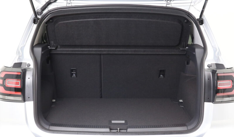 VW T-Cross LIFE TECH 1.0 TSI 110ch 28270€ N°S72563A.14 complet