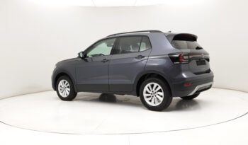 VW T-Cross LIFE TECH 1.0 TSI 110ch 27770€ N°S72087B.67 complet
