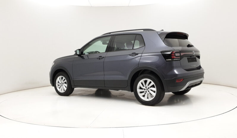 VW T-Cross LIFE TECH 1.0 TSI 110ch 27770€ N°S72087B.67 complet