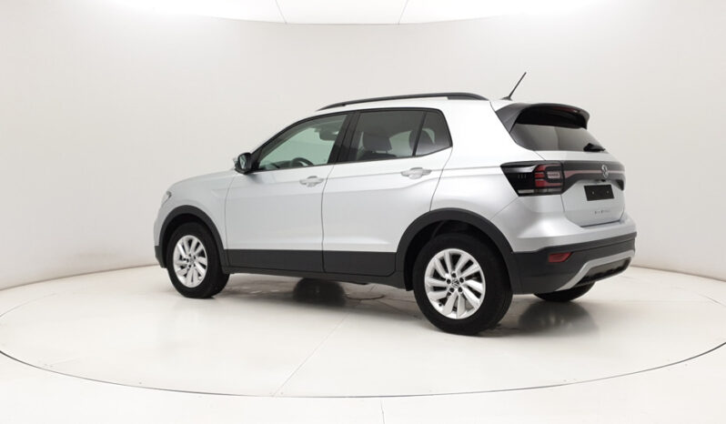 VW T-Cross LIFE TECH 1.0 TSI 110ch 28270€ N°S72563A.14 complet