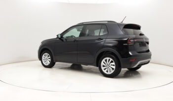 VW T-Cross LIFE TECH 1.0 TSI 110ch 27770€ N°S73478A.15 complet