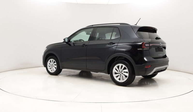 VW T-Cross LIFE TECH 1.0 TSI 110ch 27770€ N°S73478A.15 complet