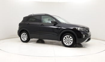 VW T-Cross LIFE TECH 1.0 TSI 110ch 27770€ N°S73478A.15 complet