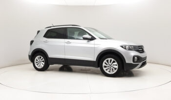 VW T-Cross LIFE TECH 1.0 TSI 110ch 28270€ N°S72563A.14 complet