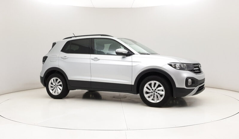 VW T-Cross LIFE TECH 1.0 TSI 110ch 28270€ N°S72563A.14 complet
