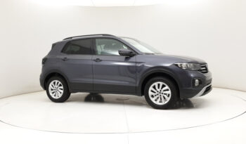VW T-Cross LIFE TECH 1.0 TSI 110ch 27770€ N°S72087B.67 complet