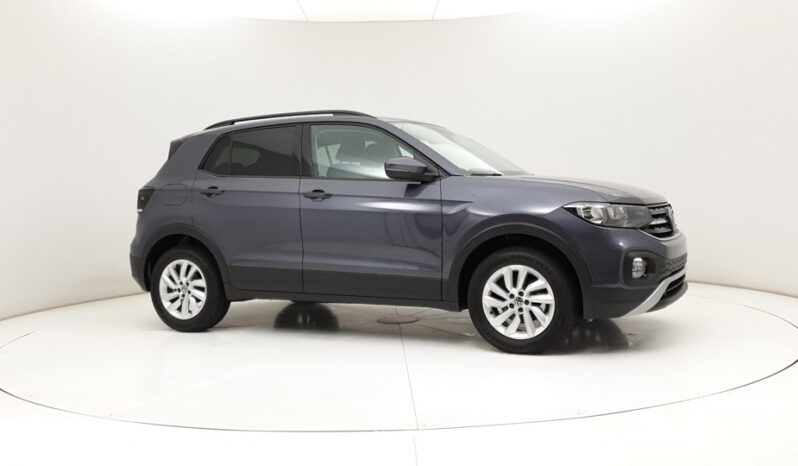 VW T-Cross LIFE TECH 1.0 TSI 110ch 27770€ N°S72087B.67 complet
