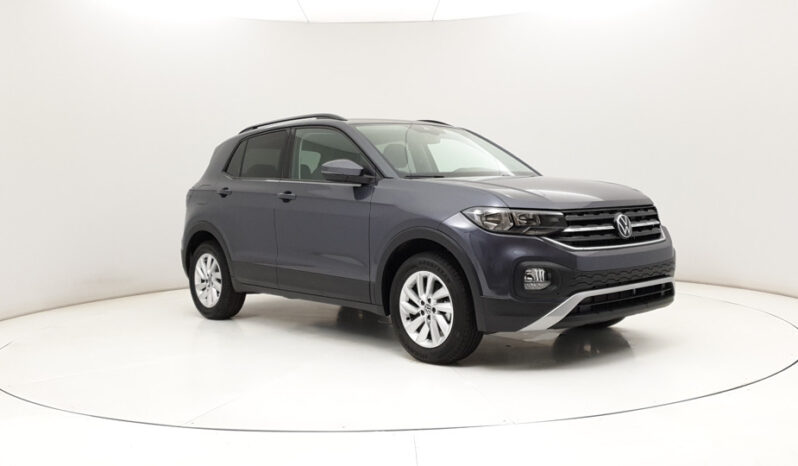 VW T-Cross LIFE TECH 1.0 TSI 110ch 27770€ N°S72087B.67 complet