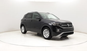 VW T-Cross LIFE TECH 1.0 TSI 110ch 27770€ N°S73478A.15 complet