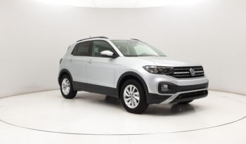 VW T-Cross LIFE TECH 1.0 TSI 110ch 28270€ N°S72563A.14 complet