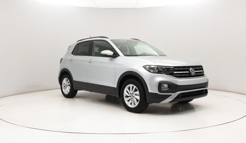 VW T-Cross LIFE TECH 1.0 TSI 110ch 28270€ N°S72563A.14 complet