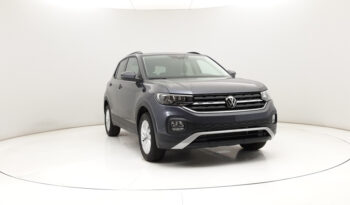 VW T-Cross LIFE TECH 1.0 TSI 110ch 27770€ N°S72087B.67 complet