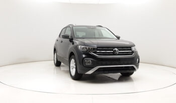 VW T-Cross LIFE TECH 1.0 TSI 110ch 27770€ N°S73478A.15 complet