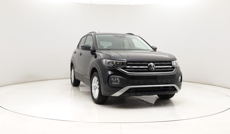VW T-Cross LIFE TECH 1.0 TSI 110ch 27770€ N°S73478A.15 complet