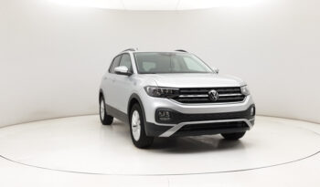VW T-Cross LIFE TECH 1.0 TSI 110ch 28270€ N°S72563A.14 complet