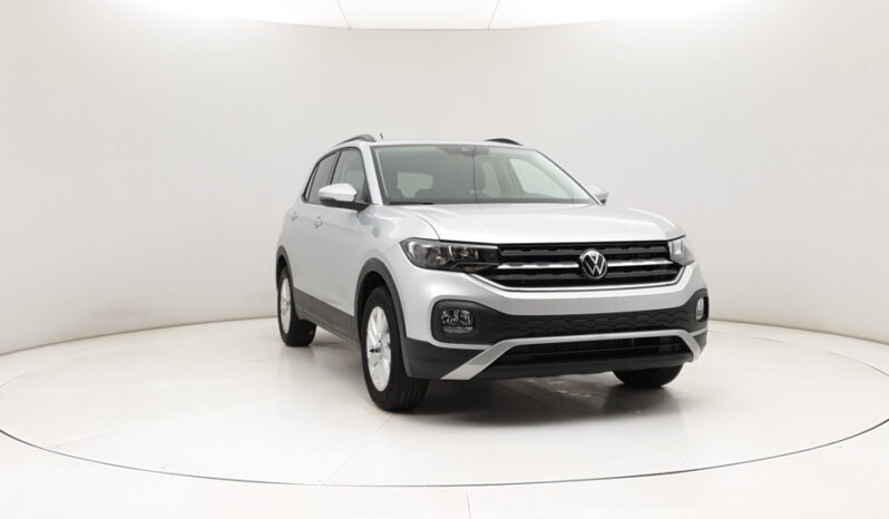 VW T-Cross LIFE TECH 1.0 TSI 110ch 28270€ N°S72563A.14 complet