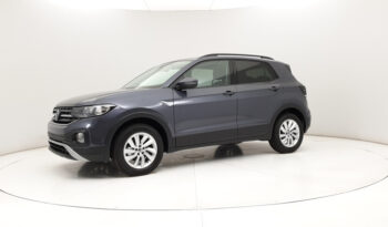 VW T-Cross LIFE TECH 1.0 TSI 110ch 27770€ JP Automobiles PALAISEAU