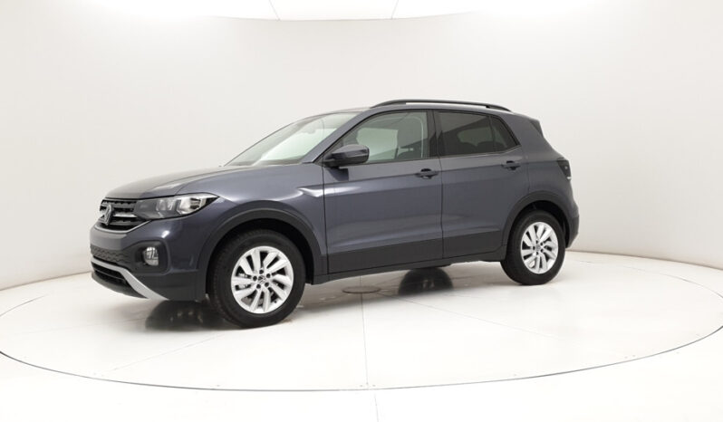VW T-Cross LIFE TECH 1.0 TSI 110ch 27770€ JP Automobiles PALAISEAU