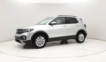 VW T-Cross LIFE TECH 1.0 TSI 110ch 28270€ JP Automobiles PALAISEAU