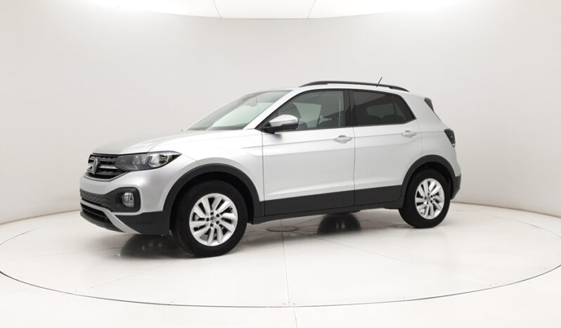 VW T-Cross LIFE TECH 1.0 TSI 110ch 28270€ JP Automobiles PALAISEAU