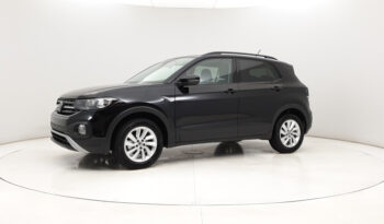 VW T-Cross LIFE TECH 1.0 TSI 110ch 27770€ JP Automobiles PALAISEAU