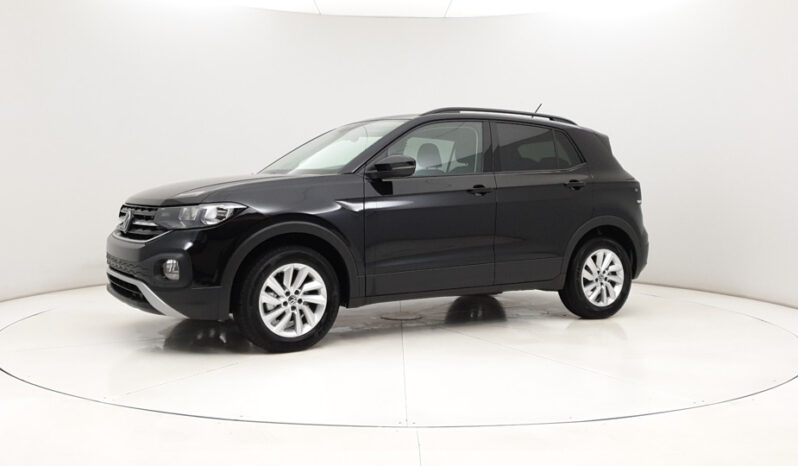 VW T-Cross LIFE TECH 1.0 TSI 110ch 27770€ JP Automobiles PALAISEAU