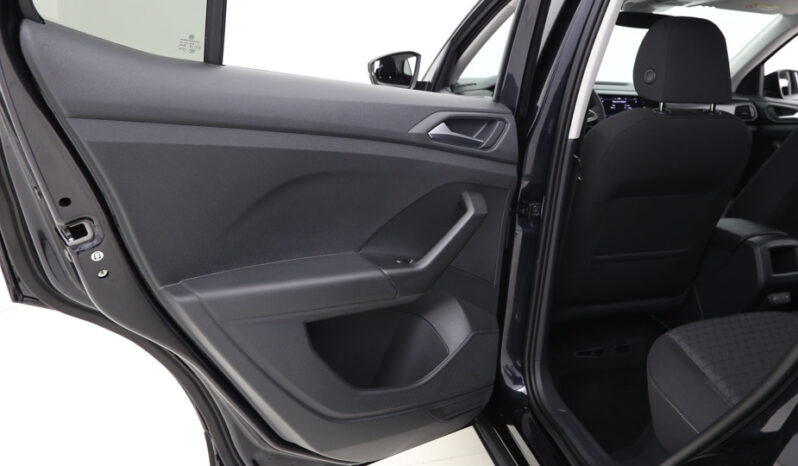 VW T-Cross LIFE TECH 1.0 TSI 110ch 27770€ N°S73478A.15 complet