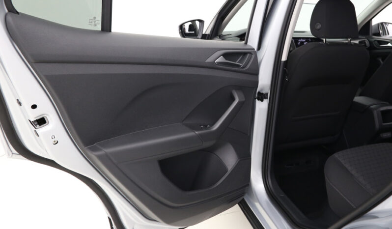 VW T-Cross LIFE TECH 1.0 TSI 110ch 28270€ N°S72563A.14 complet