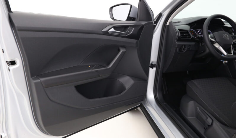 VW T-Cross LIFE TECH 1.0 TSI 110ch 28270€ N°S72563A.14 complet