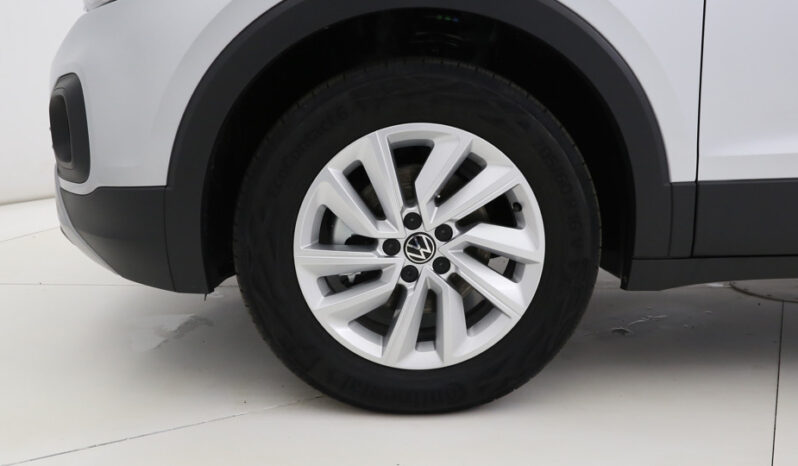 VW T-Cross LIFE TECH 1.0 TSI 110ch 28270€ N°S72563A.14 complet