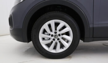 VW T-Cross LIFE TECH 1.0 TSI 110ch 27770€ N°S72087B.67 complet