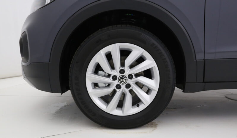 VW T-Cross LIFE TECH 1.0 TSI 110ch 27770€ N°S72087B.67 complet