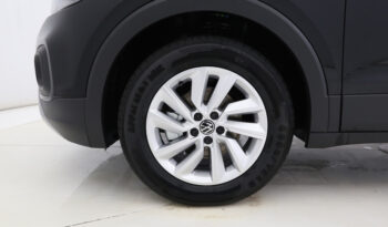 VW T-Cross LIFE TECH 1.0 TSI 110ch 27770€ N°S73478A.15 complet