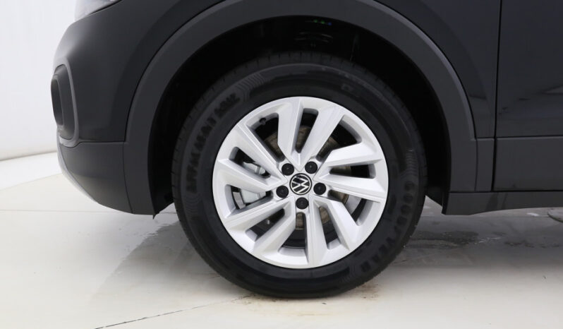 VW T-Cross LIFE TECH 1.0 TSI 110ch 27770€ N°S73478A.15 complet