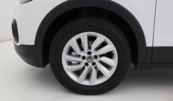 VW T-Cross LIFE TECH 1.0 TSI 110ch 27770€ N°S73476A.14 complet
