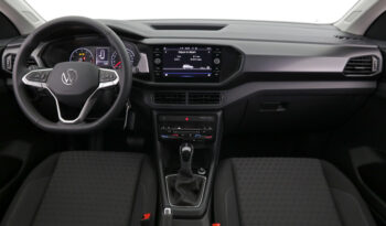 VW T-Cross LIFE TECH 1.0 TSI 110ch 28270€ N°S72563A.14 complet