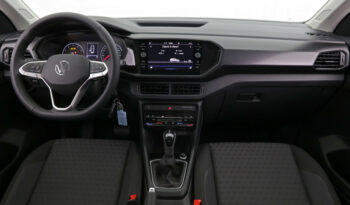 VW T-Cross LIFE TECH 1.0 TSI 110ch 27770€ N°S73478A.15 complet