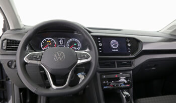 VW T-Cross LIFE TECH 1.0 TSI 110ch 27770€ N°S72087B.67 complet