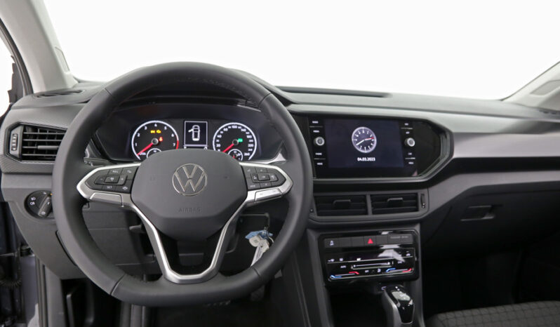 VW T-Cross LIFE TECH 1.0 TSI 110ch 27770€ N°S72087B.67 complet