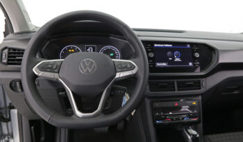 VW T-Cross LIFE TECH 1.0 TSI 110ch 28270€ N°S72563A.14 complet