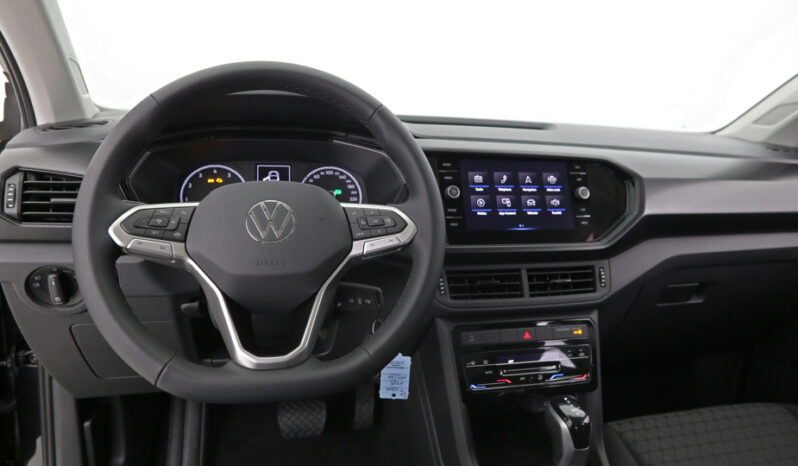 VW T-Cross LIFE TECH 1.0 TSI 110ch 27770€ N°S73478A.15 complet