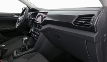 VW T-Cross LIFE TECH 1.0 TSI 110ch 27770€ N°S72087B.67 complet
