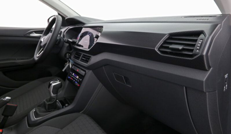VW T-Cross LIFE TECH 1.0 TSI 110ch 27770€ N°S72087B.67 complet