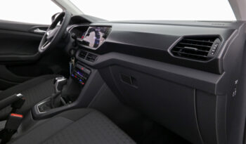 VW T-Cross LIFE TECH 1.0 TSI 110ch 27770€ N°S73478A.15 complet